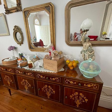 ポルトCasa Portugueza Experienceアパートメント エクステリア 写真