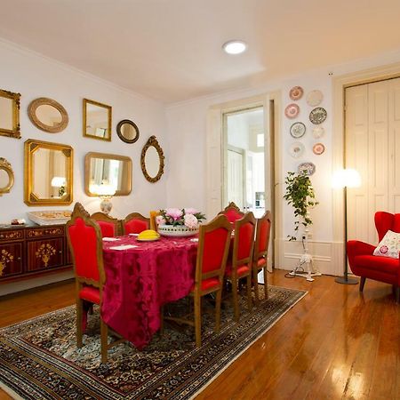 ポルトCasa Portugueza Experienceアパートメント エクステリア 写真
