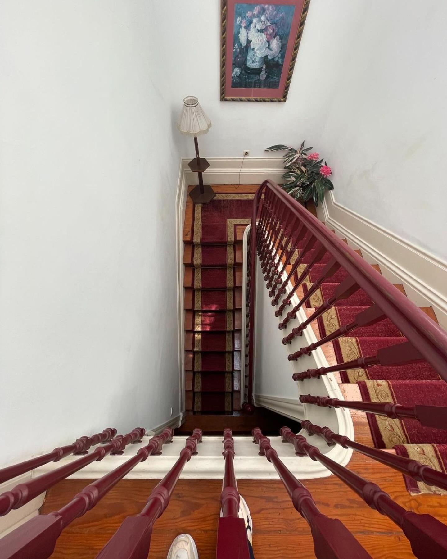 ポルトCasa Portugueza Experienceアパートメント エクステリア 写真